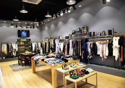 溫嶺這家女裝店，何以吸引無數愛美姑娘？