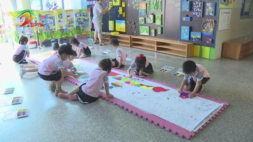 漳平市寶娘幼兒園 多彩活動(dòng)慶端午，傳統(tǒng)文化潤童心
