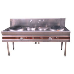 打造高效與品質(zhì)兼具的廚房 商用與家用設(shè)備一站式解決方案