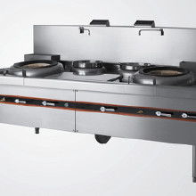 商用節(jié)能燃?xì)庠畹倪x擇與采購指南