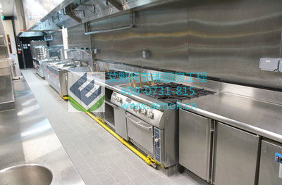 商用廚房設(shè)備價(jià)格解析