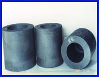 石墨坩堝與石墨塊 性能優(yōu)勢(shì)與應(yīng)用場(chǎng)景全解析