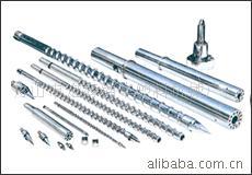 供應錐行熱切造粒雙螺桿 供應吹塑機螺桿、機筒 供應飼料機螺桿 _塑料_浙江省舟山市定海區瀝港第一工業區_舟山市定海錦華塑料機械廠_