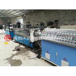 安徽碳素管設備 青島天信泰塑料機械 pvc碳素管設備