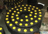 廠家特價供應機械電纜保護專用塑料拖鏈[供應]_機床附件_世界工廠網(wǎng)中國產(chǎn)品信息庫