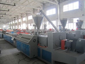 塑鋼型材設(shè)備今日最低價(jià) 塑鋼型材設(shè)備 塑鋼型材設(shè)備價(jià)格 谷瀑環(huán)保