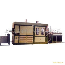 全自動(dòng)吸塑成型機(jī)機(jī) 上海宏音塑料包裝機(jī)械