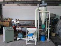 廠家熱銷廣東PS塑料磨粉機_機械及行業(yè)設備_世界工廠網(wǎng)中國產(chǎn)品信息庫