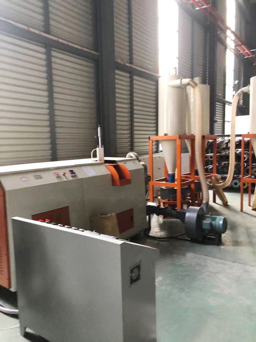 新聞中心 滑縣國(guó)輝塑料機(jī)械制造