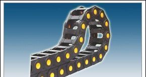 新型塑料拖鏈,機床工作燈,防護罩。_機械及行業設備_世界工廠網中國產品信息庫