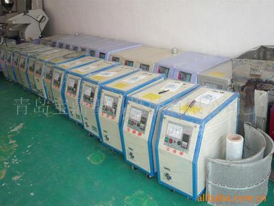 塑料混色機、塑料攪拌機 干燥機 塑料粉碎機 __中國 山東 青島市 煙青路982號即發集團對面_青島寶鼎塑料機械_