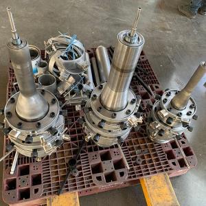 青島崔氏塑料機械 深耕塑機領域，以品質與創新驅動發展